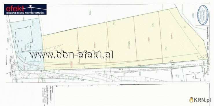 Kozy, ul. , Działki  na sprzedaż, 