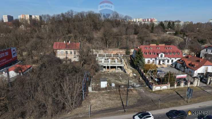 , Działki  na sprzedaż, Lublin, ul. 