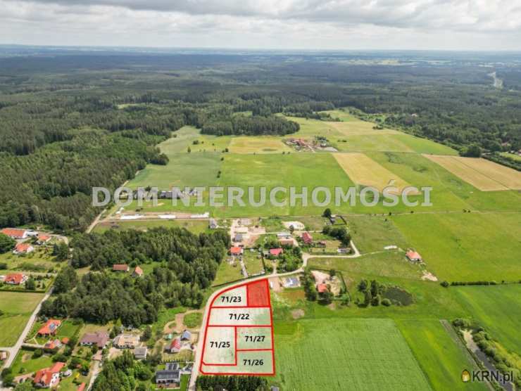 , Ruszajny, ul. , Działki  na sprzedaż