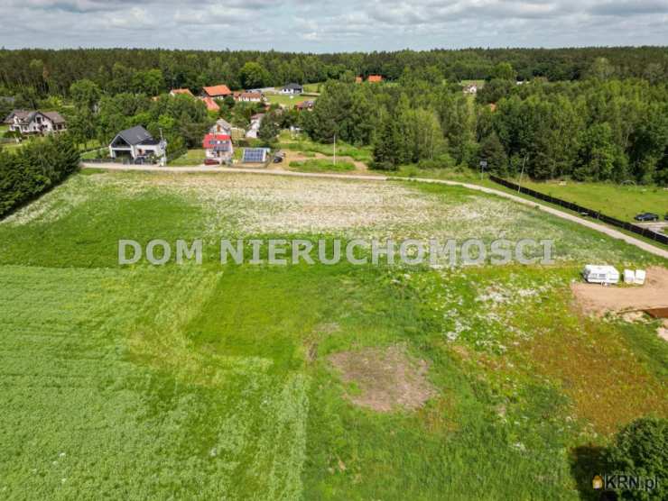 Ruszajny, ul. , Działki  na sprzedaż, 