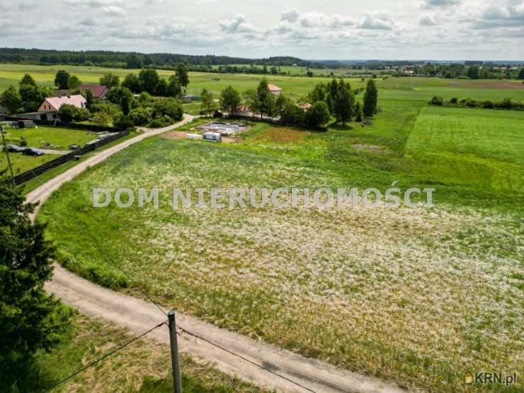 Ruszajny, ul. , , Działki  na sprzedaż