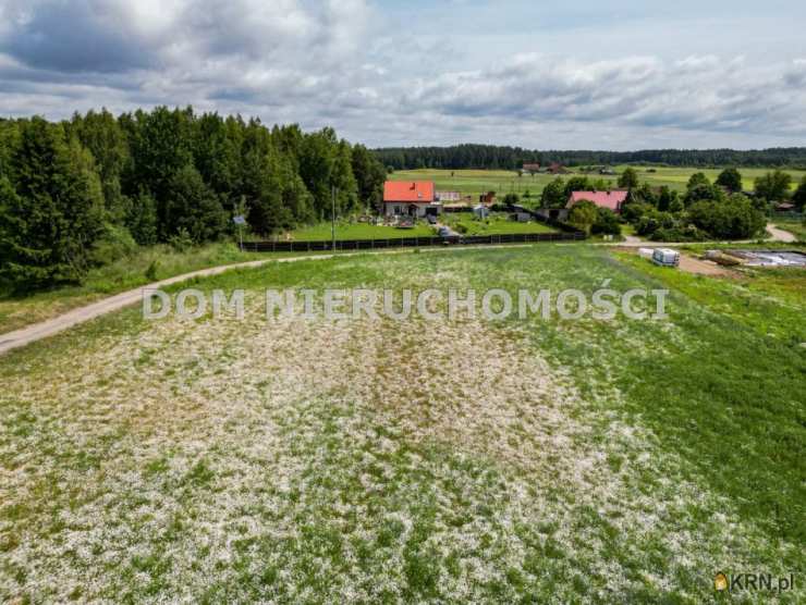 , Ruszajny, ul. , Działki  na sprzedaż