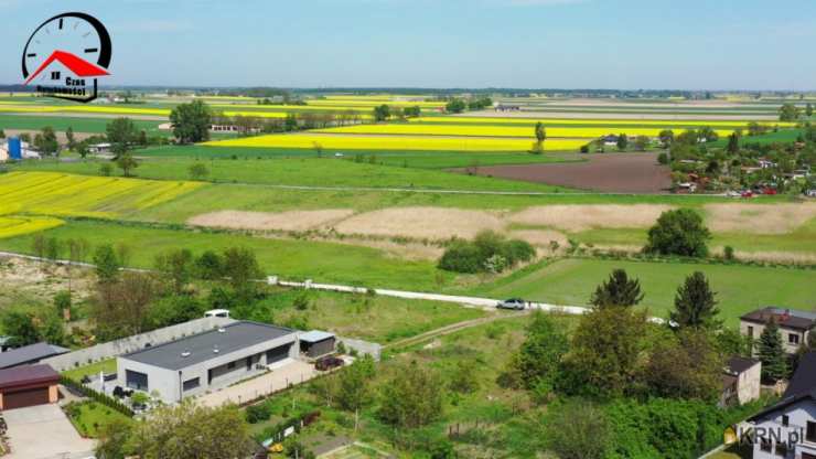 Działki  na sprzedaż, Strzelno, ul. Nowa, 