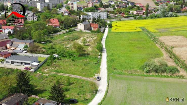 Strzelno, ul. Nowa, Działki  na sprzedaż, 