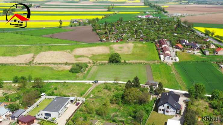 Czas Nieruchomości, Działki  na sprzedaż, Strzelno, ul. Nowa