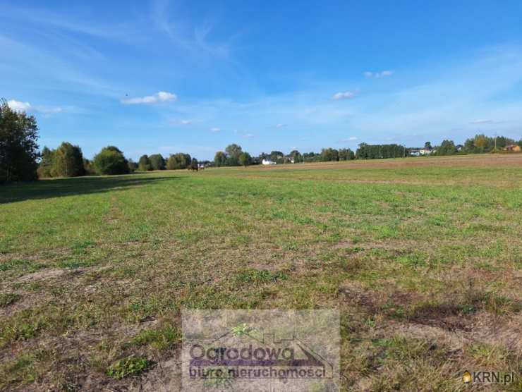 Działki  na sprzedaż, , Lucynów Duży, ul. 