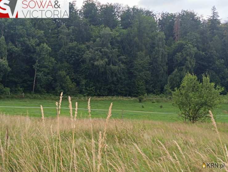 Działki  na sprzedaż, Stare Bogaczowice, ul. , 