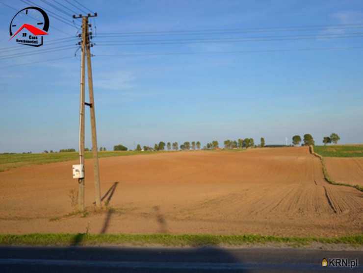 Barcin, ul. , , Działki  na sprzedaż