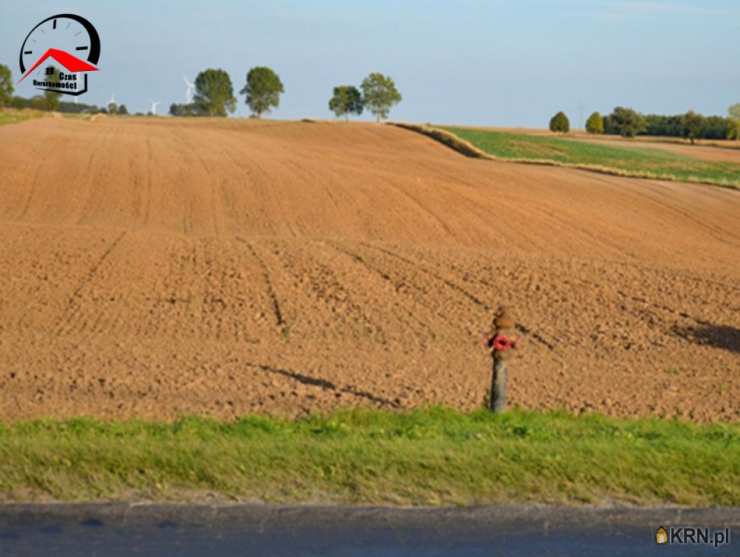 , Barcin, ul. , Działki  na sprzedaż