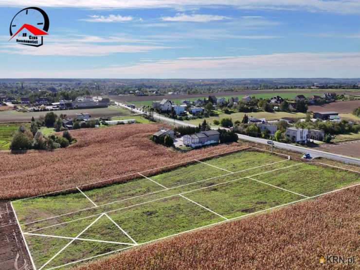 Barcin, ul. , Działki  na sprzedaż, 