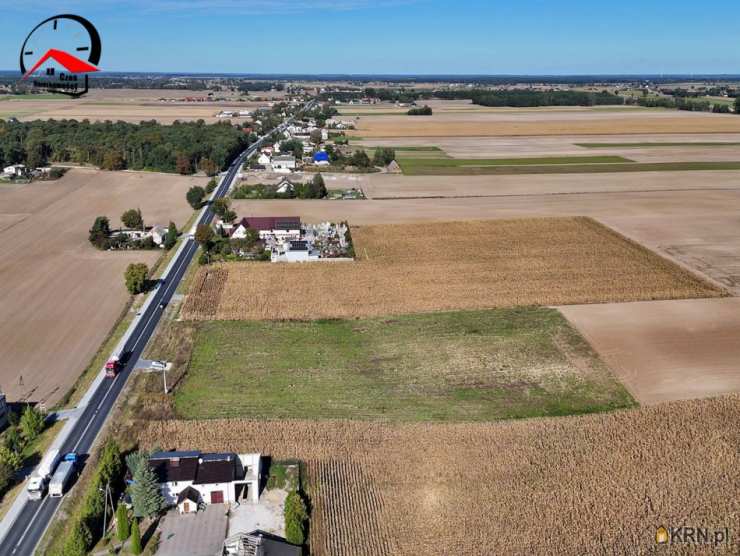 Barcin, ul. , Działki  na sprzedaż, 