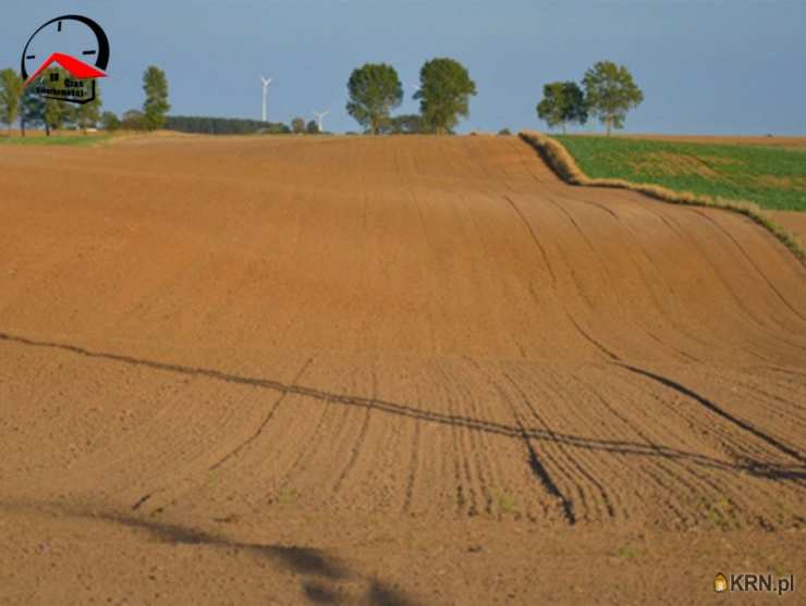 , Działki  na sprzedaż, Barcin, ul. 