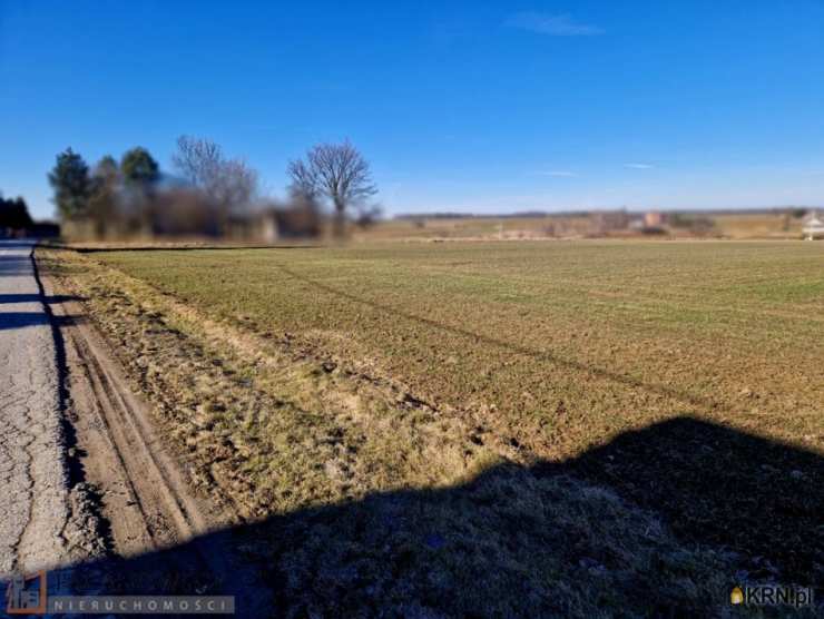 Działki  na sprzedaż, Mogilany, Celiny, ul. , 