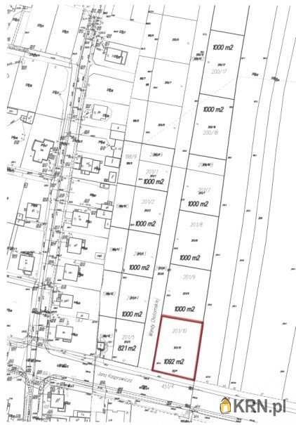 Działki  na sprzedaż, Zgierz, ul. , 