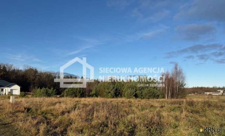 Działki  na sprzedaż, Skrzeszewo Żukowskie, ul. , 