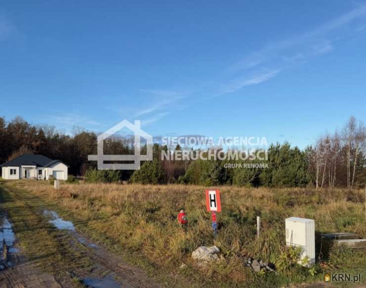 Działki  na sprzedaż, , Skrzeszewo Żukowskie, ul. 