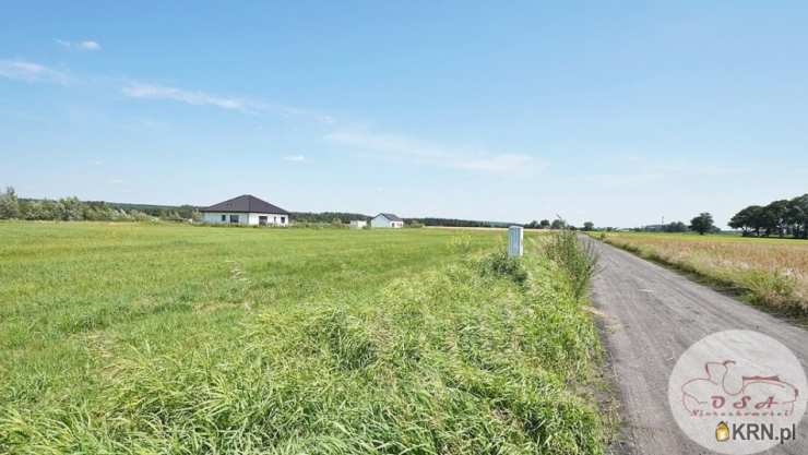 Działki  na sprzedaż, Mosina, ul. , 