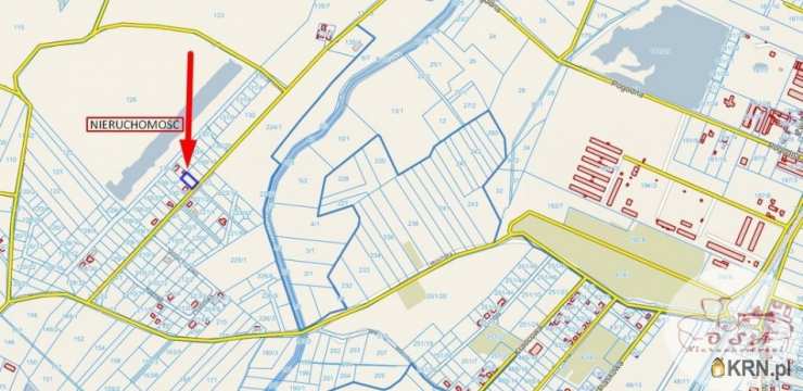 Mosina, ul. , , Działki  na sprzedaż