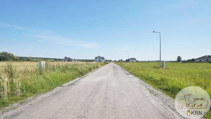 , Działki  na sprzedaż, Mosina, ul. 