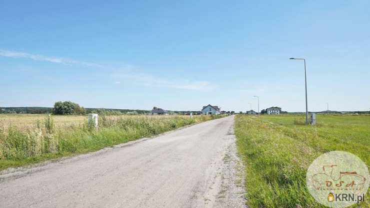 Działki  na sprzedaż, Mosina, ul. , 