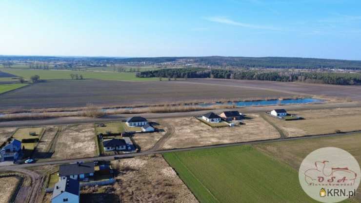 Działki  na sprzedaż, Mosina, ul. , 