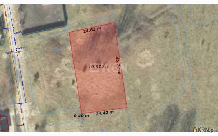 Działki  na sprzedaż, Radzyń, ul. , 