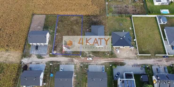 Działki  na sprzedaż, Ochla, ul. , 