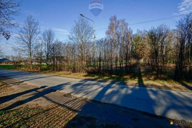 , Działki  na sprzedaż, Grądy, ul. 