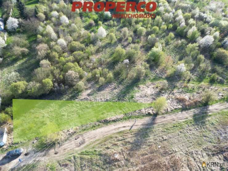 Działki  na sprzedaż, Kielce, ul. Leszczyńska, 