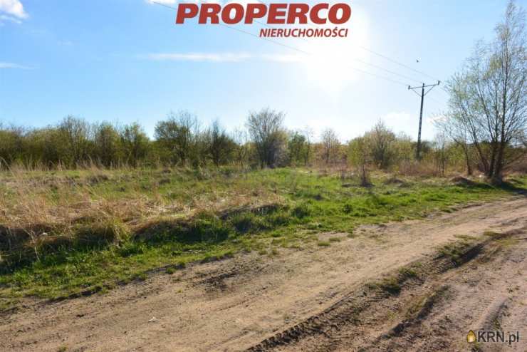 Działki  na sprzedaż, , Kielce, ul. Leszczyńska