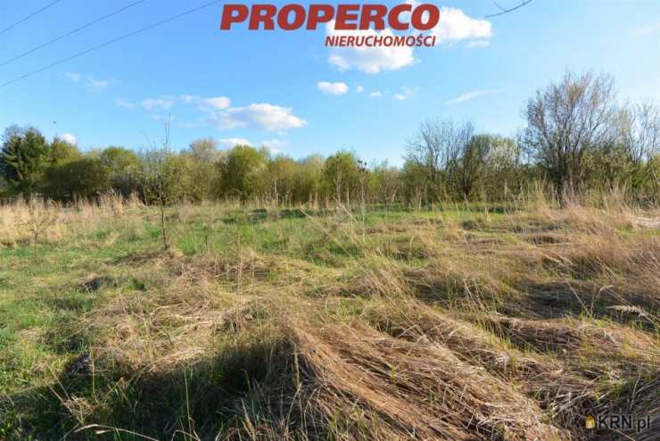 Kielce, ul. Leszczyńska, Działki  na sprzedaż, 