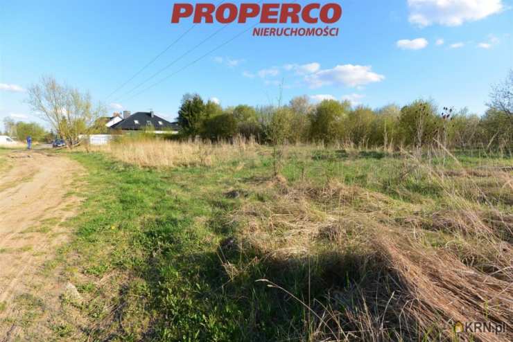 Kielce, ul. Leszczyńska, , Działki  na sprzedaż