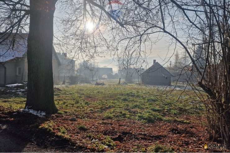 Działki  na sprzedaż, Rybarzowice, ul. , 