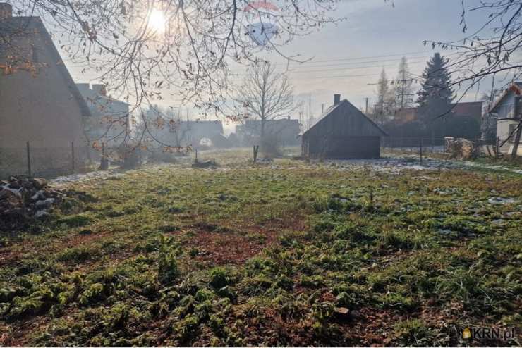Rybarzowice, ul. , Działki  na sprzedaż, 