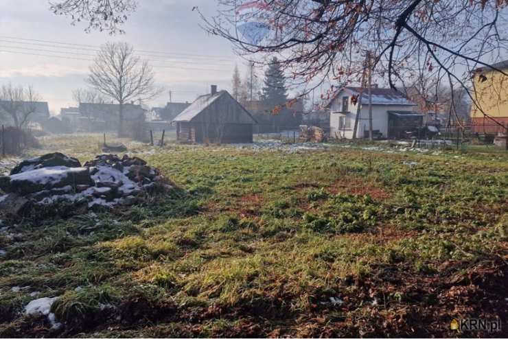 Rybarzowice, ul. , , Działki  na sprzedaż