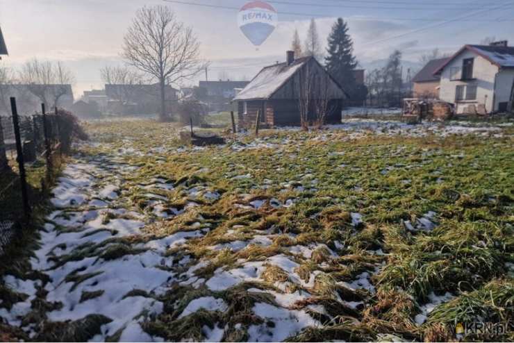 , Rybarzowice, ul. , Działki  na sprzedaż
