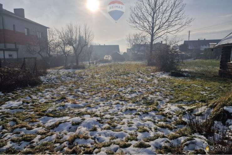 , Działki  na sprzedaż, Rybarzowice, ul. 