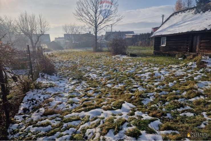 RE/MAX Polska, Działki  na sprzedaż, Rybarzowice, ul. 