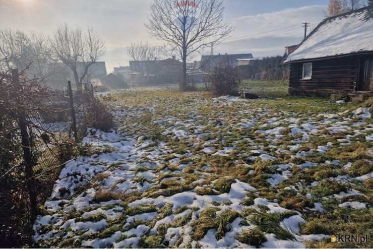 Działki  na sprzedaż, Rybarzowice, ul. , 