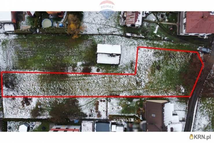 Działki  na sprzedaż, , Rybarzowice, ul. 