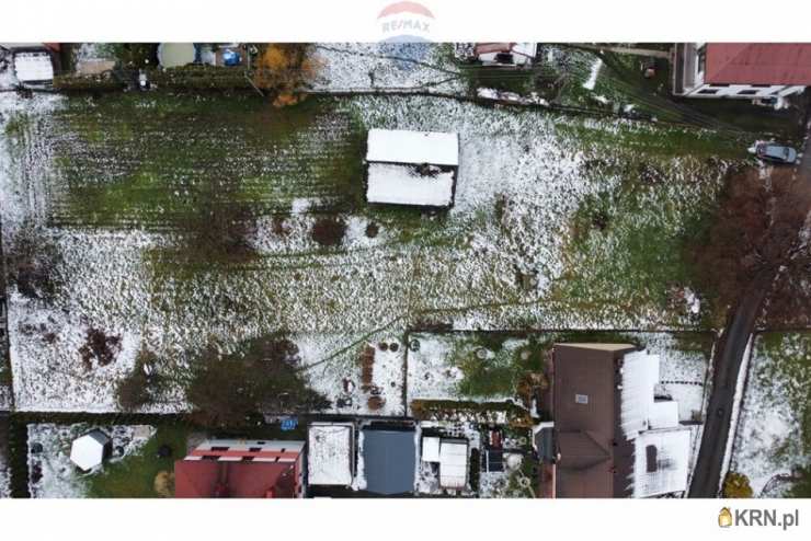 Rybarzowice, ul. , Działki  na sprzedaż, 