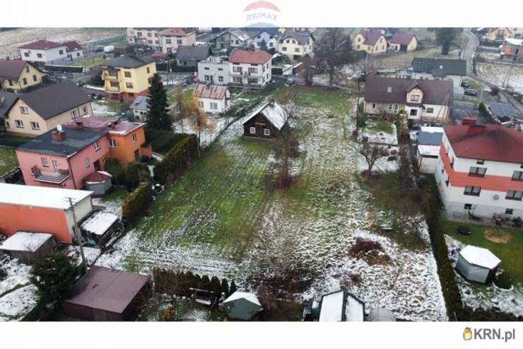 Rybarzowice, ul. , , Działki  na sprzedaż