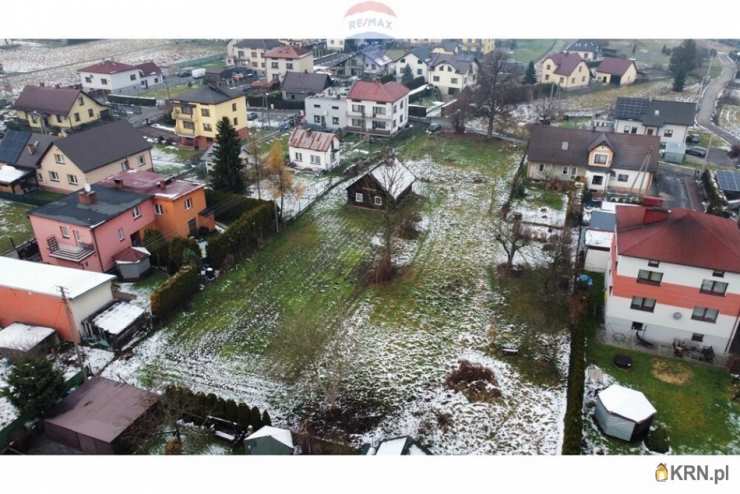 , Rybarzowice, ul. , Działki  na sprzedaż