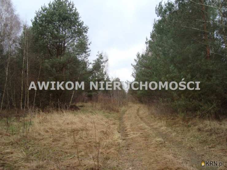 Działki  na sprzedaż, , Osowiec, ul. 