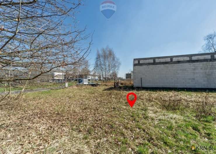 Działki  na sprzedaż, Oświęcim, ul. , 