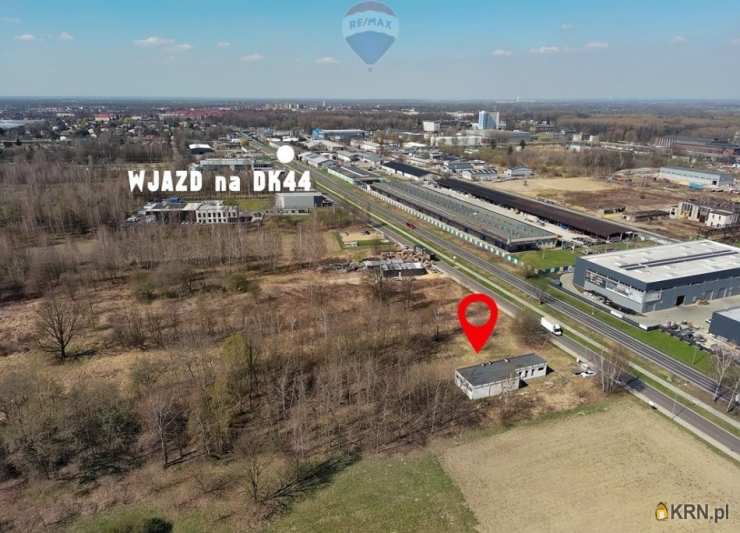 Oświęcim, ul. , Działki  na sprzedaż, 