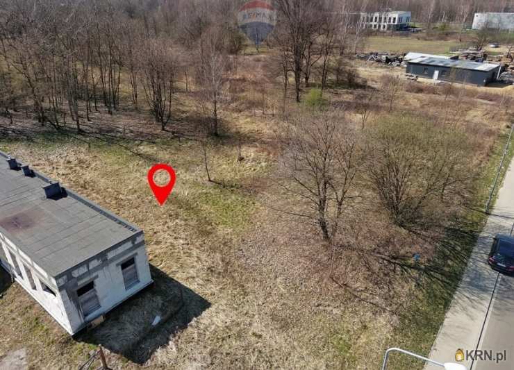 , Oświęcim, ul. , Działki  na sprzedaż