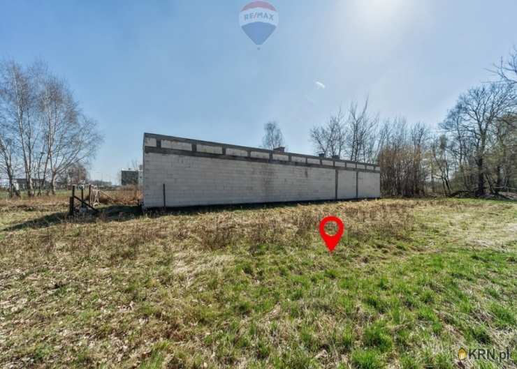 , Działki  na sprzedaż, Oświęcim, ul. 