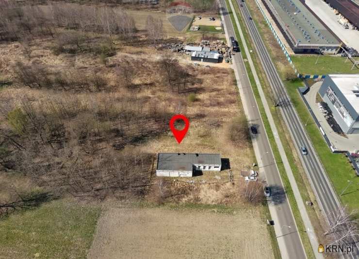RE/MAX Polska, Działki  na sprzedaż, Oświęcim, ul. 