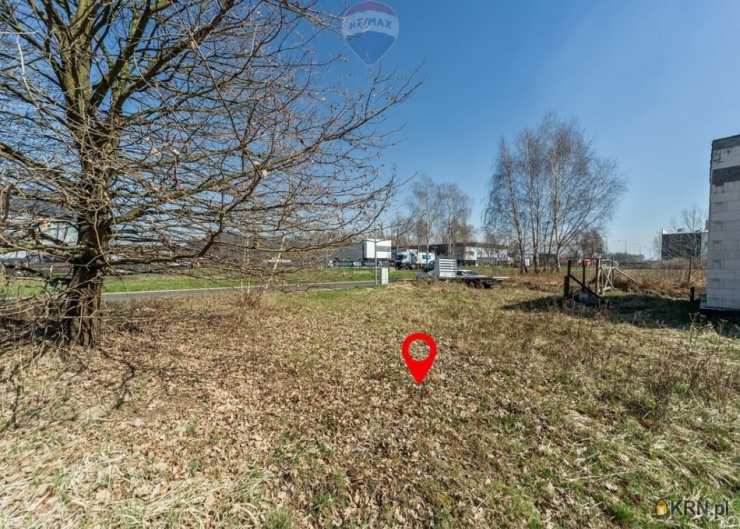 Oświęcim, ul. , Działki  na sprzedaż, 